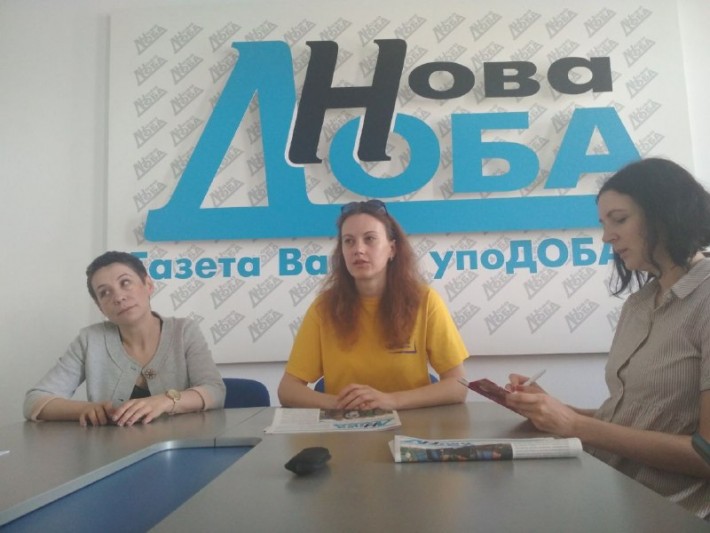 Майстер-класи та музичні гурти: у Черкасах відбудеться мандрівний книжковий фестиваль
