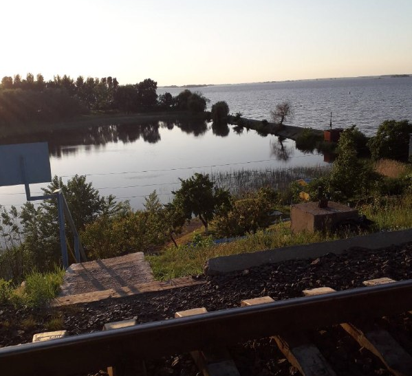 У Дніпрі біля черкаської дамби знайшли непритомного п’ятирічного хлопчика (ФОТО)