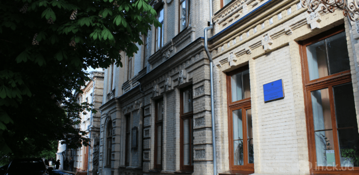 Унікальна архітектура: черкащанам розповіли про старовинні будівлі XIX - XX сторіччя