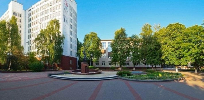 Казковий змій та "Ніжність троянди": черкащанам розповіли про історії водограїв міста