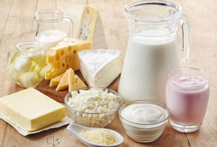 Експерти розповіли, на скільки здорожчали молочні продукти на Черкащині за рік