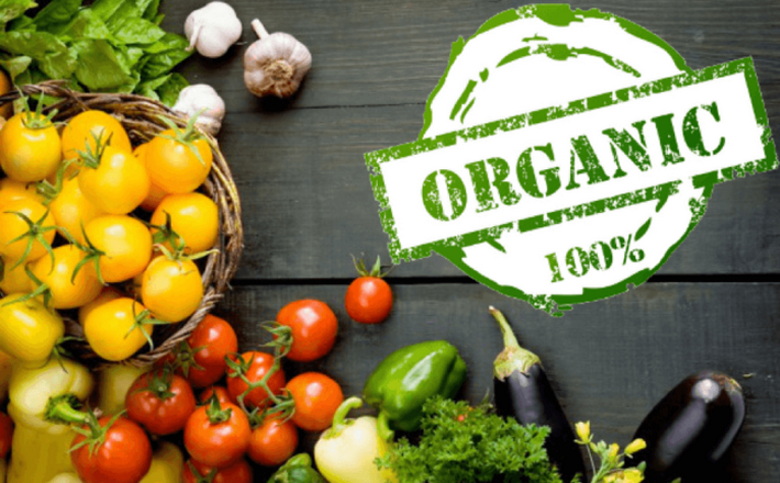 На Черкащині стрімко зростає кількість сертифікованих виробників органічної рослинної продукції