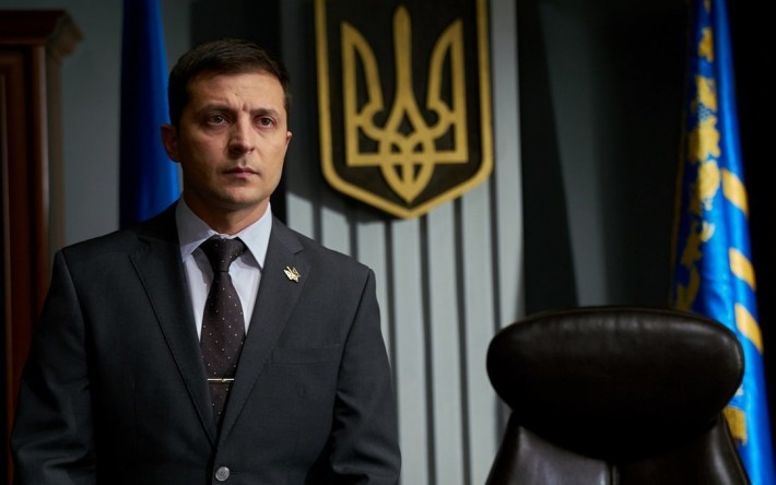 Петиція про відставку Зеленського з’явилася на сайті Президента України