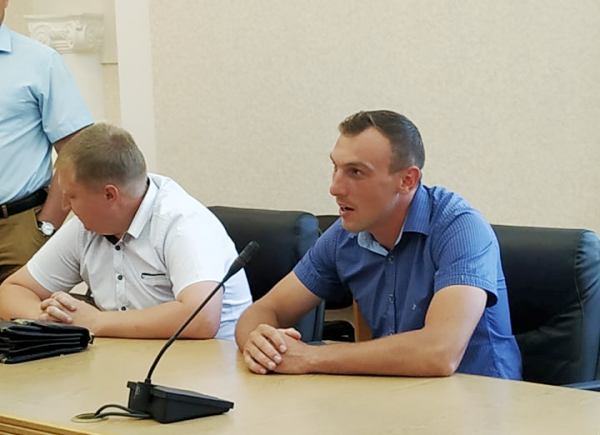 На Черкащині преміювали активну молодь