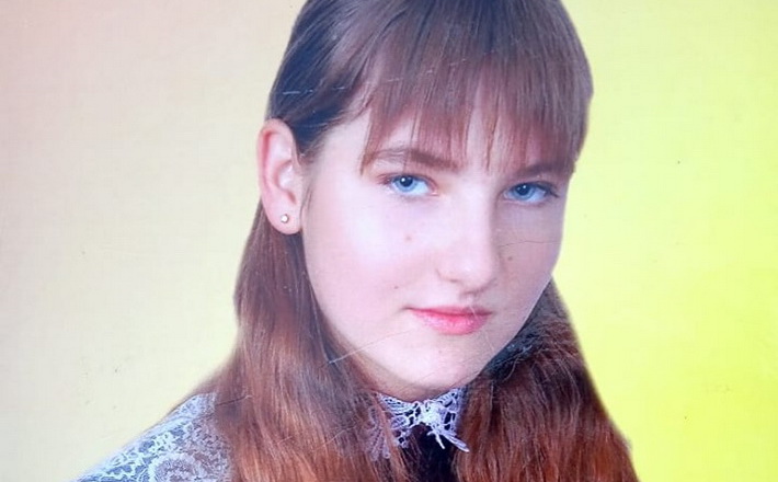 17-річну дівчину, яка перебувала у розшуку, знайшли