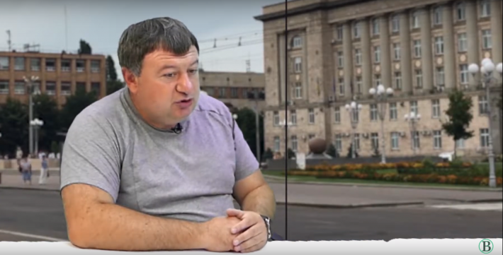 “СУБи можуть брати участь у конкурсі по управителю багатоквартирних будинків в Черкасах”, – Олександр Радуцький (ВІДЕО)