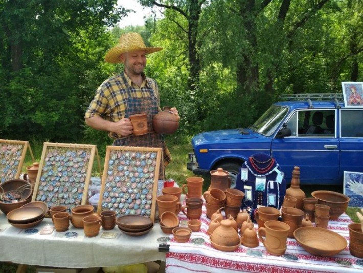 Лайфхак від Буцької ОТГ: як залучити провідного інвестора та ефективно використовувати природні родзинки громади