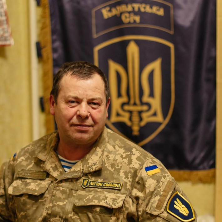 Слідчі перевіряють причетність батька заступника міського голови до нападу на Вадима Комарова