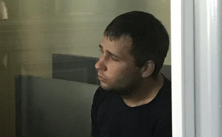 Підозрюваного у вбивстві 30-річного чоловіка взяли під варту