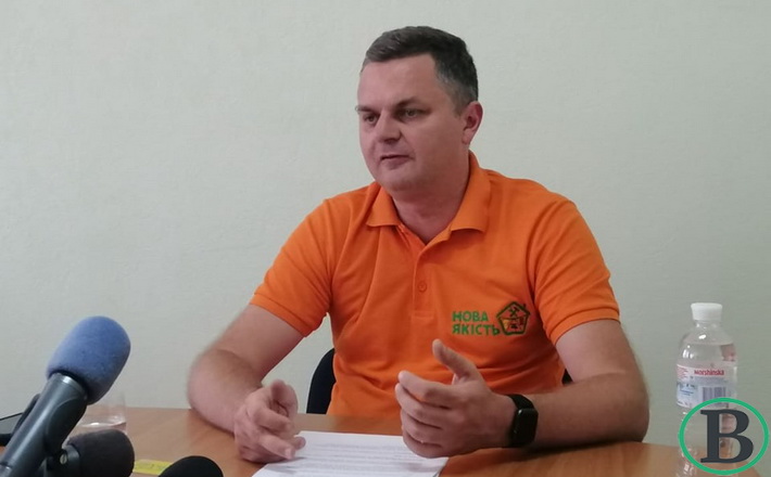 Кожен боржник отримає попередження про звернення до суду, – Бортник про обслуговування багатоквартирних будинків (ВІДЕО)