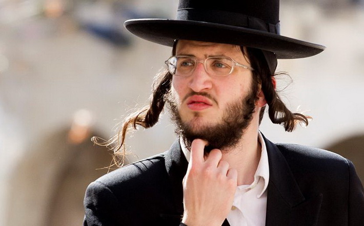 Міський голова Умані проти приїзду хасидів цієї осені