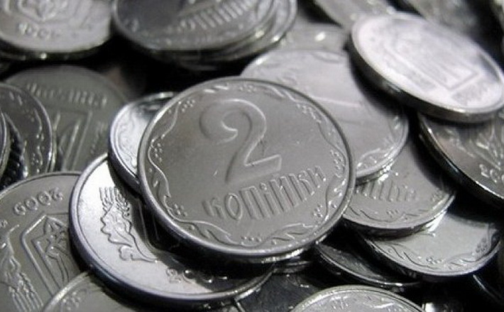 Усі гроші відправлять на ЗСУ: черкащан закликають долучитися до акції зі збору монет