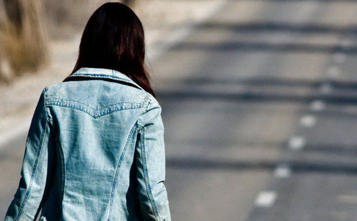 На Черкащині розшукують 18-річну дівчину, яка, ймовірно, втекла зі злочинцем