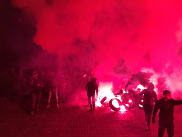 Фото Яни Бондаренко