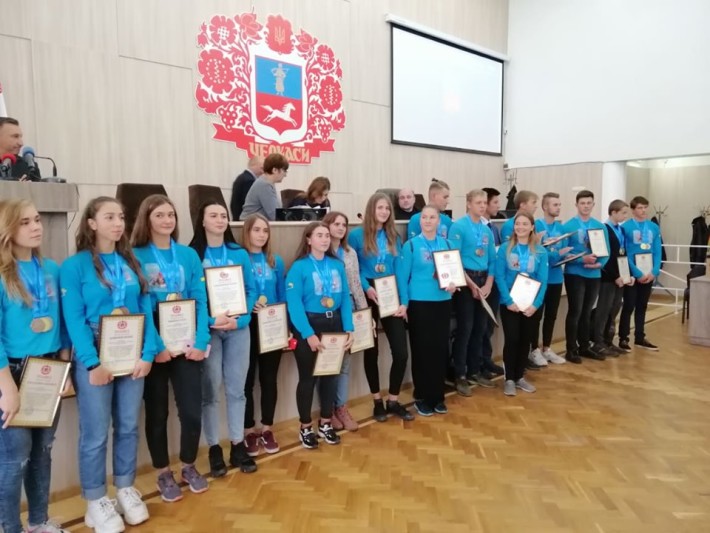 Фото: "ВиЧЕрпно"