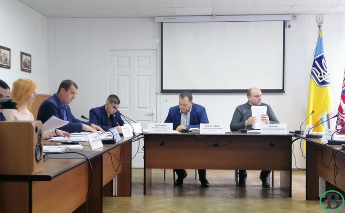 На підтримку ОСББ не довиділять кошти, бо дефіцит бюджету розвитку Черкас становить 300 млн грн