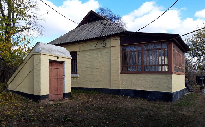 На Черкащині донька знайшла тіло батька, який згорів у власному ліжку (ФОТО)