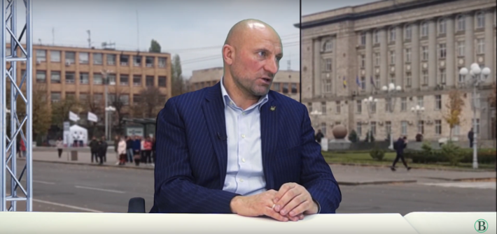 “Гудбай май лав”: Бондаренко розповів, чи виконує завдання Зеленського (ВІДЕО)