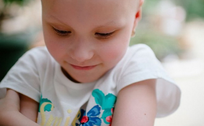 Пів життя у боротьбі з раком: пішла з життя 5-річна дівчинка з Черкащини (ФОТО)