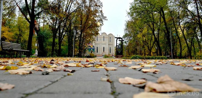 Свято-Михайлівський собор у Черкасах перейшов до ПЦУ