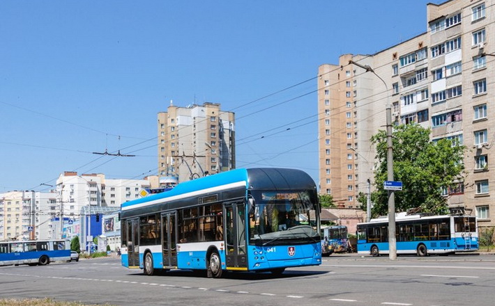 Вінниця