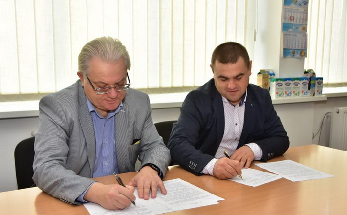 Черкаське ПрАТ «Юрія» зацікавлене у висококваліфікованих випускниках ЧДТУ