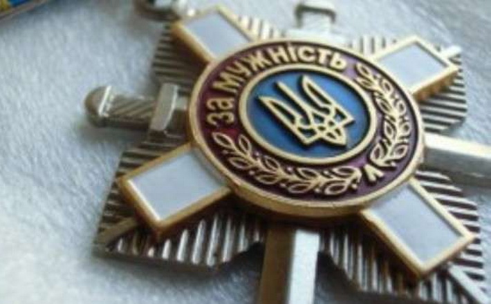 Двох військових із Черкащини посмертно нагородили орденом «За мужність»
