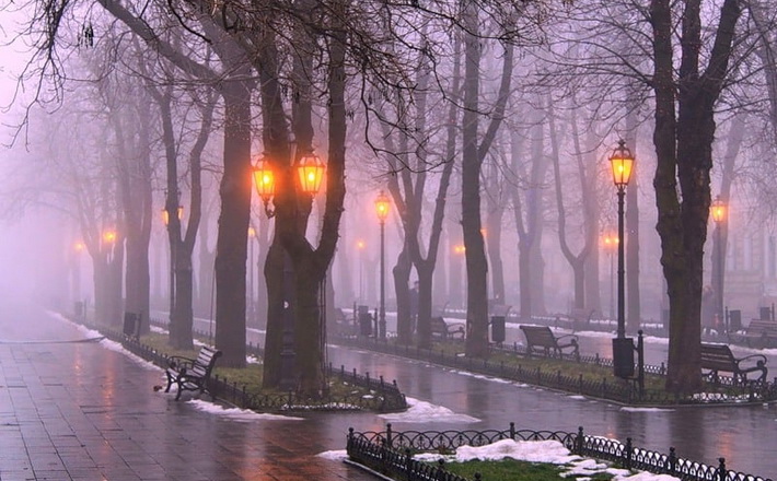 Без сонця, але тепло: синоптики розповіли, якою буде погода