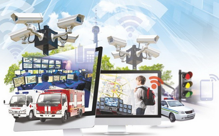 На Черкащині запустять проєкт “Безпечне місто”