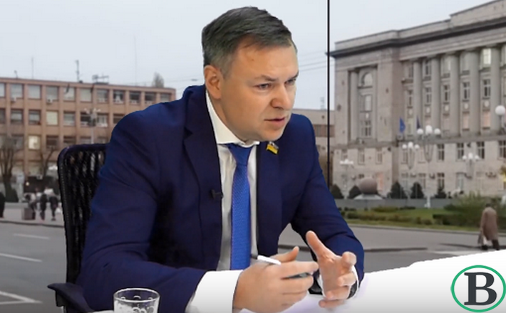 “Слуга народу” не створюватиме осередків чи ініціативних груп до місцевих виборів”, – Олександр Завітневич (ВІДЕО)