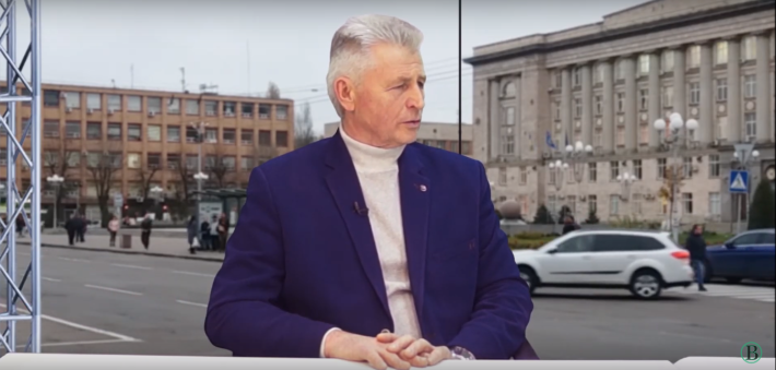 “Сьогодні тільки розрахувалися із працівниками КП “Черкасиелектротранс” за грудень”, – Петро Кучер (ВІДЕО)