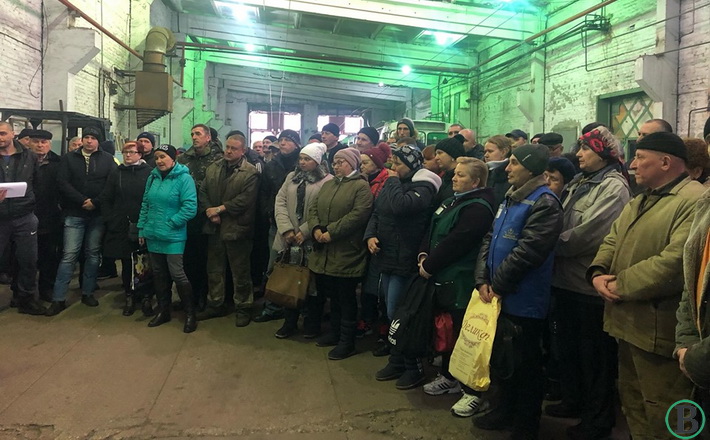 414 працівників «Черкасиелектротрансу» на Різдво можуть залишитися без заробітних плат