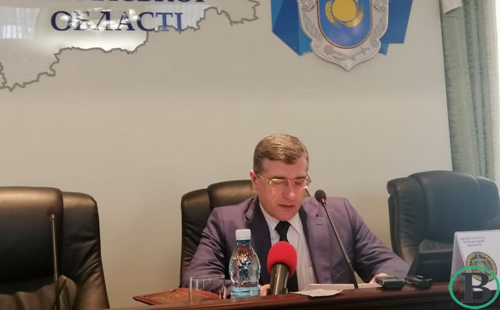 Новий прокурор області переконаний, що саме Роман Куниця перебував за кермом автівки, яка збила насмерть Юрія Лункіна (ВІДЕО)
