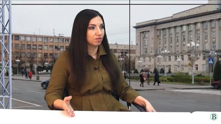 Шість років виплачувати: нардепка Любов Шпак про придбання нової автівки (ВІДЕО)