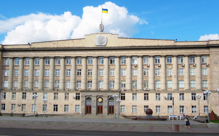 Нові кадрові призначення та коли черкаський довгобуд відкриє двері відвідувачам: підсумок новин від “ВиЧЕрпно” (ВІДЕО)