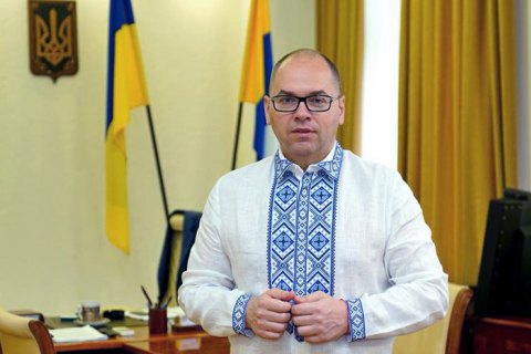 Новий міністр охорони здоров’я: як голосували нардепи від Черкащини