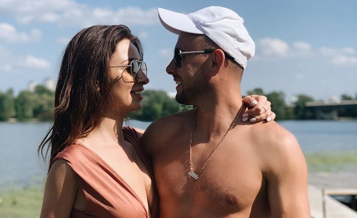 Наступного тижня вийде випуск відомого телепроєкту, у якому взяв участь черкаський спортсмен (ВІДЕО)