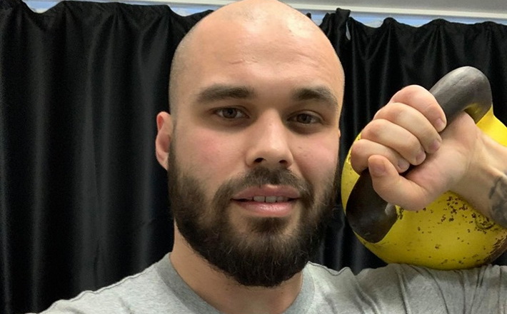 “Залишаюся вдома”: Ігор Зайчук про свій карантин