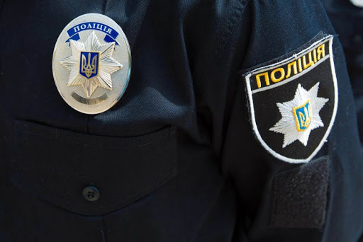 У Черкасах засудили чоловіка, який погрожував патрульному поліцейському