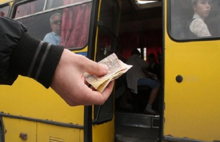 Черкащани просять залишити пільговий проїзд після завершення карантину