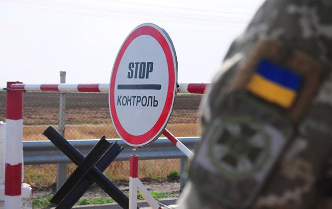 Уряд посилив карантин на кордоні, закривши ще десять пунктів пропуску