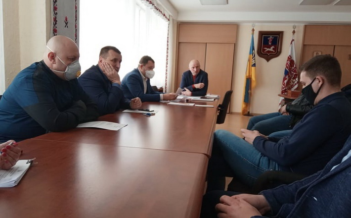 Виконавчий комітет ЧМР можуть розпустити за два місяці до виборів (ВІДЕО)