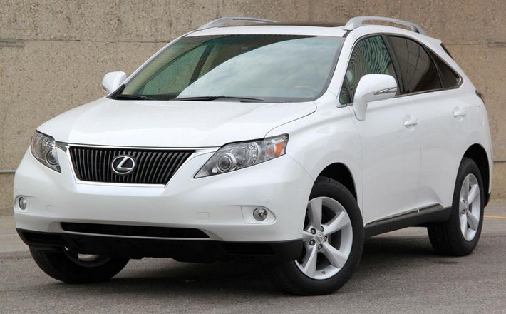 У Черкасах розшукують крадіїв елітних автівок