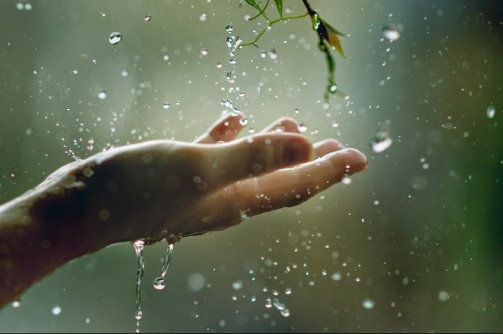 Сьогодні на Черкащині пройдуть дощі