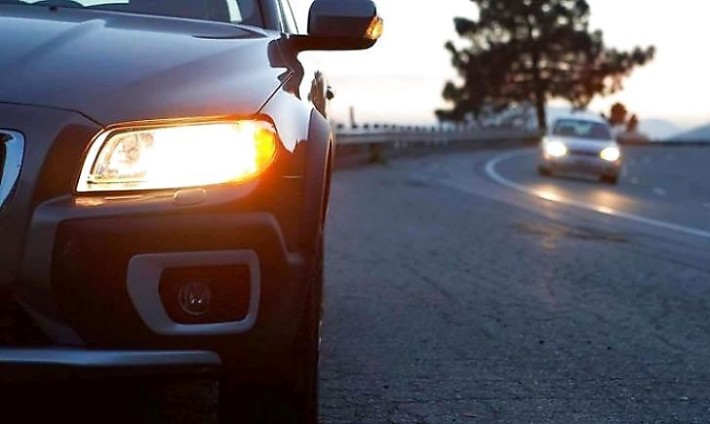 Відсьогодні водіям Черкащини не потрібно вмикати світло за містом