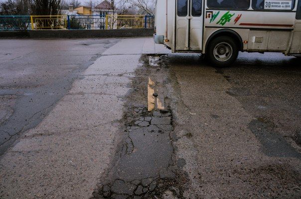 Черкащани просять зробити капітальний ремонт мосту на проспекті Хіміків