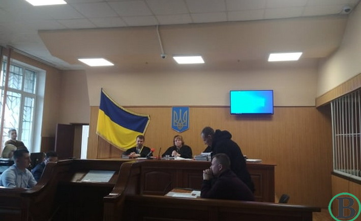 Роману Куниці, який фігурує у справі смертельної ДТП, пом’якшили запобіжний захід