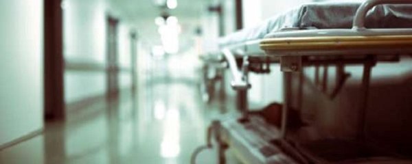 У Черкаській інфекційній лікарні померла 76-річна жінка, у якої діагностовано COVID-19