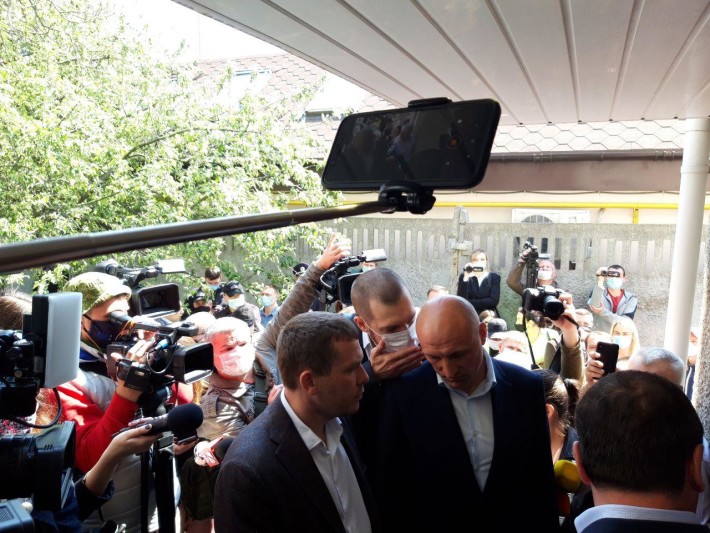 Фото: "UA: Черкаси"