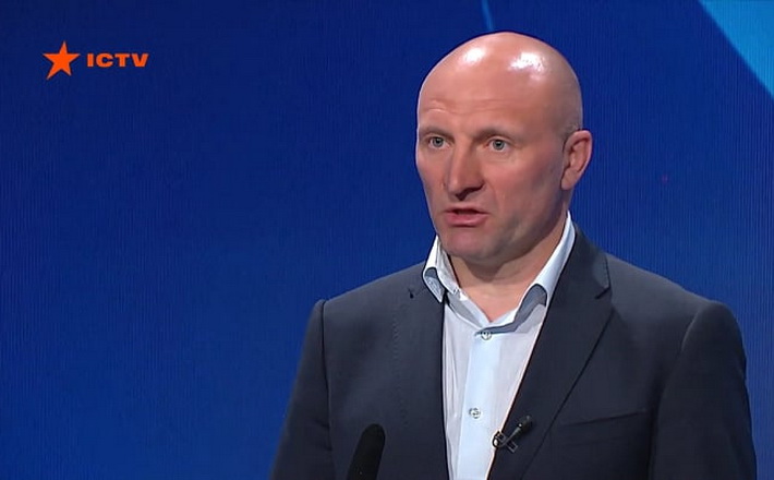 “Я не хочу витрачати ні свій дорогоцінний час, ні ваш”: міський голова Черкас стрімко покинув студію “Свободи слова” (ВІДЕО)